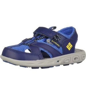 Columbia Unisex-Child Techsun Wave Sport Sandal